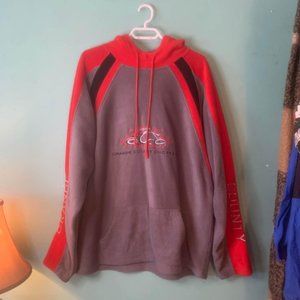 VINTAGE ORANGE COUNTY COPPERS HOODIE